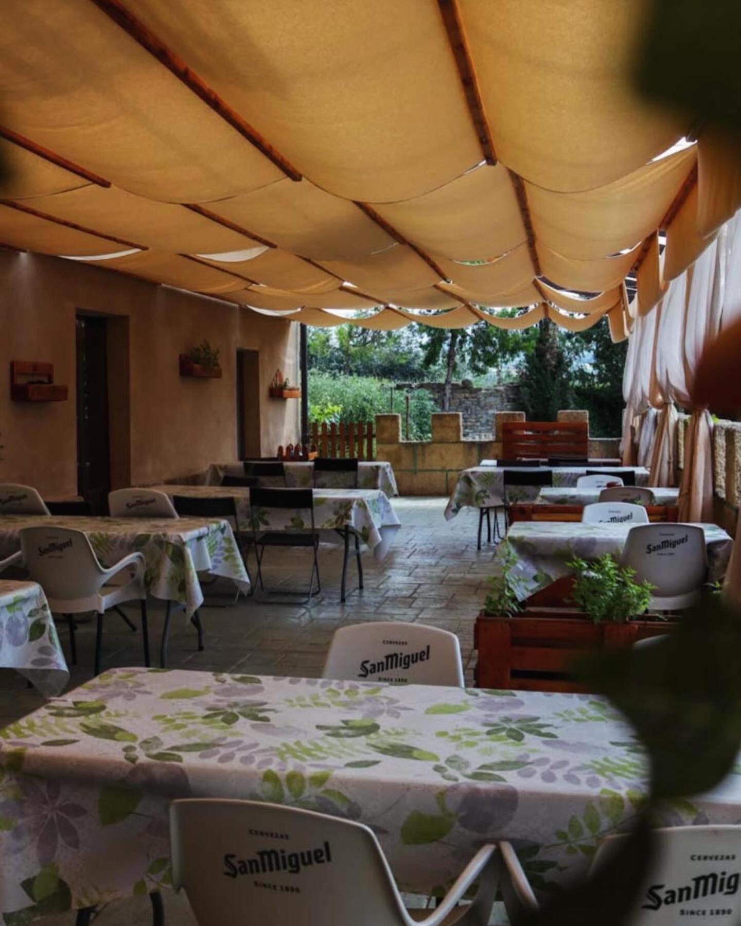 Las Bodegas De Claveria El Humo de Muro Exterior foto